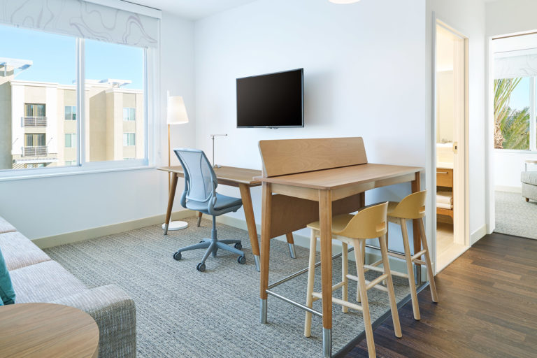 Guest Rooms Long & Short Stay Hotels Element Hotels