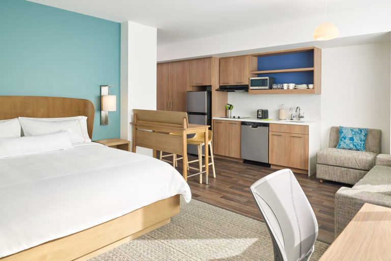 Guest Rooms Long & Short Stay Hotels Element Hotels