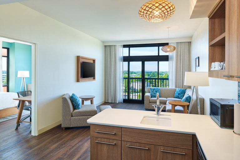 Guest Rooms Long & Short Stay Hotels Element Hotels
