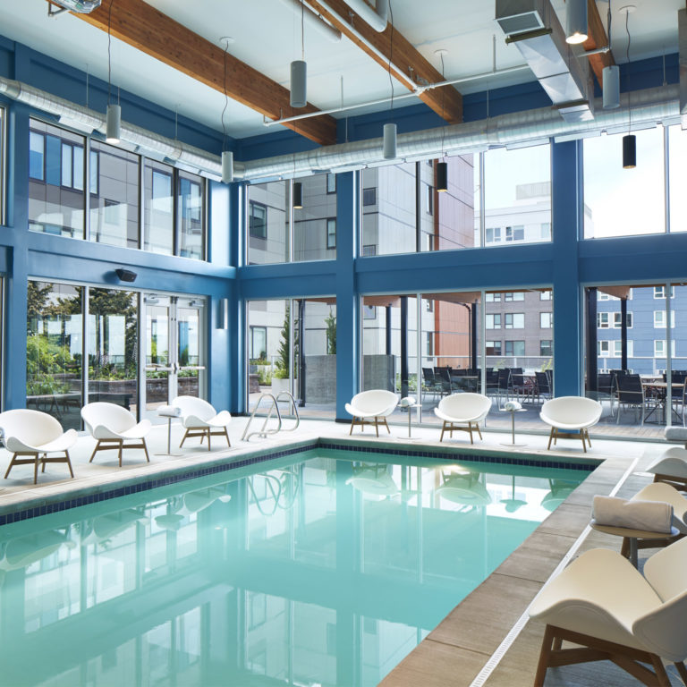 Long short stay hotels element hotels
