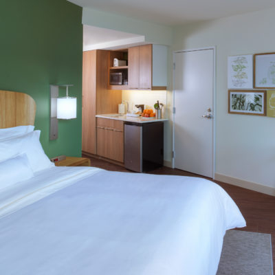 Long & Short Stay Hotels 