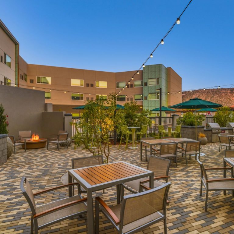 Long & Short Stay Hotels Element Hotels